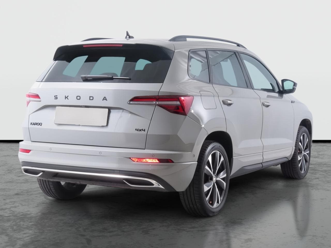 2024 Škoda KAROQ - 10