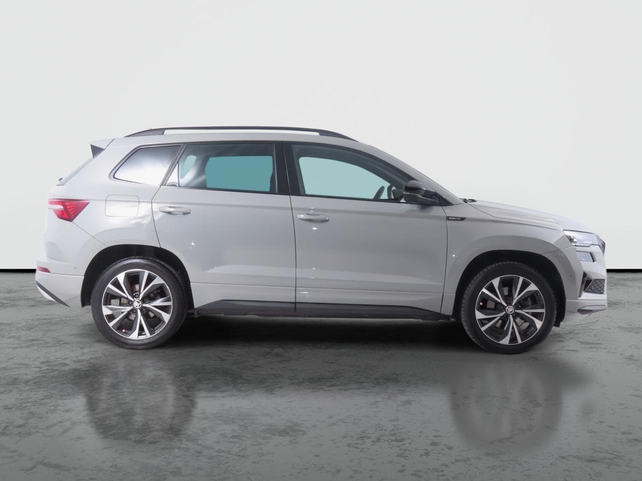2024 Škoda KAROQ - 12
