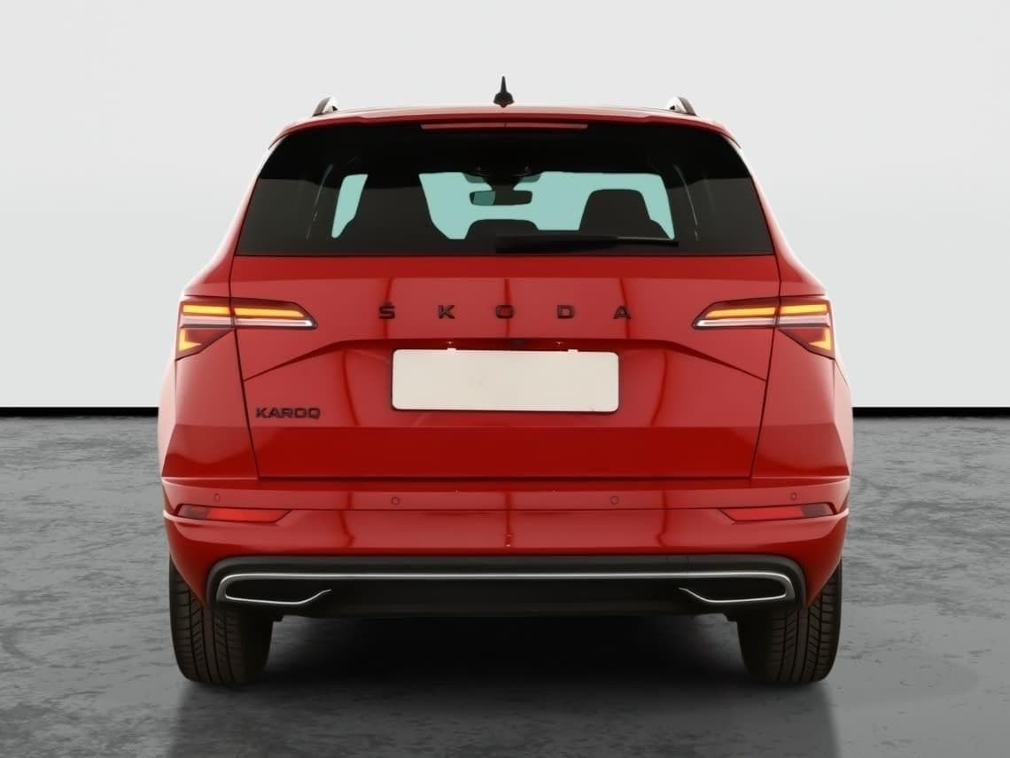 2023 Škoda KAROQ - 8