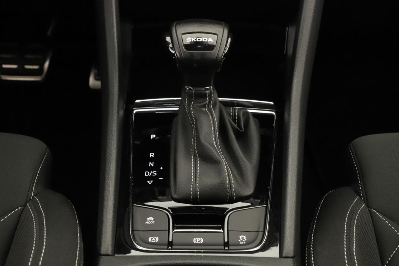 2023 Škoda KAROQ - 27