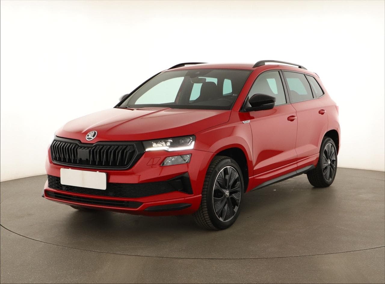 2023 Škoda KAROQ - 3