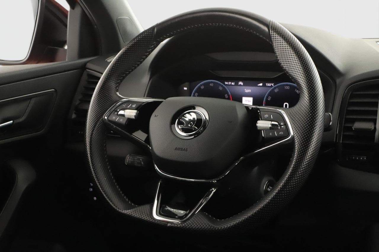 2023 Škoda KAROQ - 35