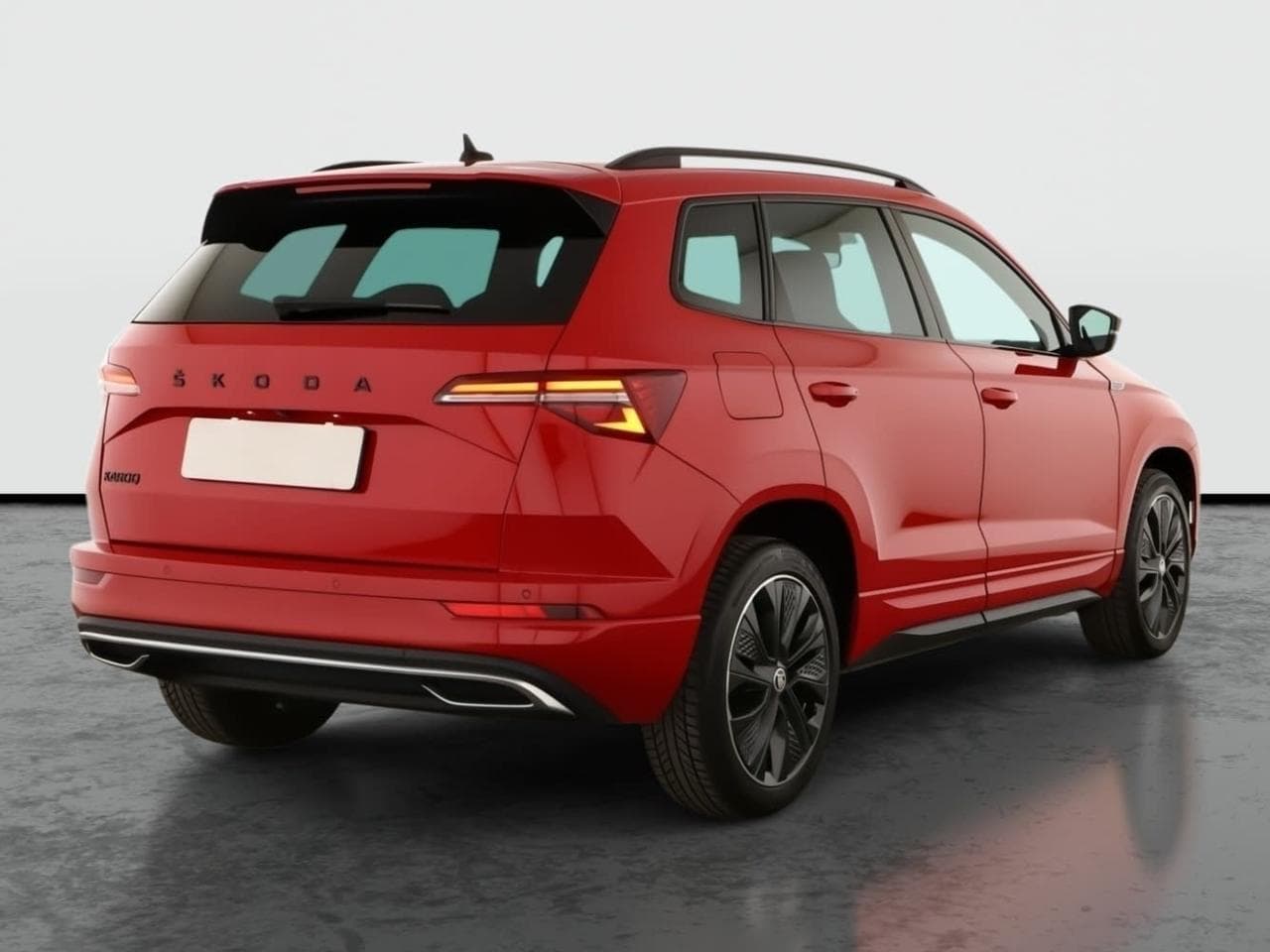 2023 Škoda KAROQ - 10