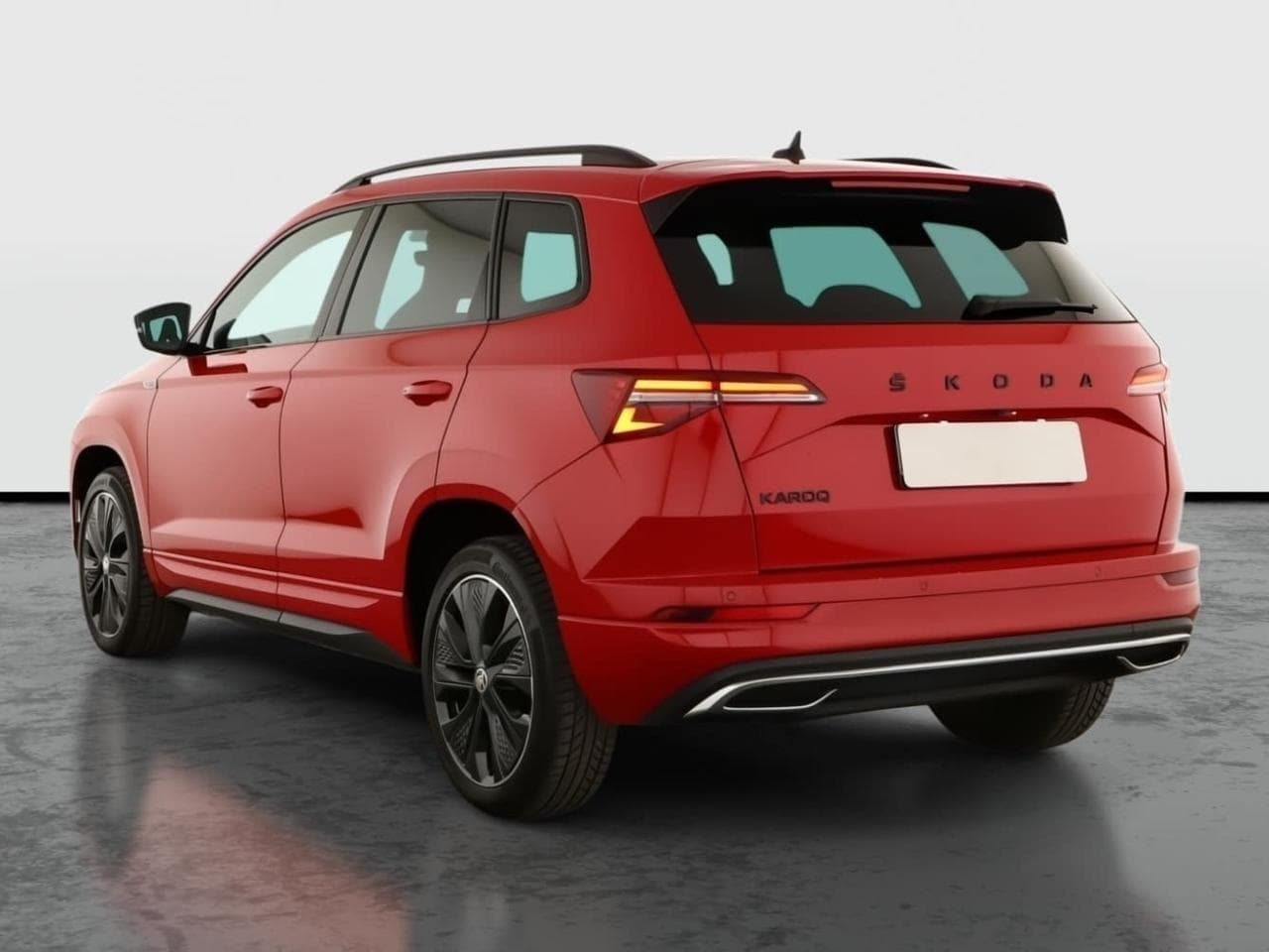 2023 Škoda KAROQ - 6