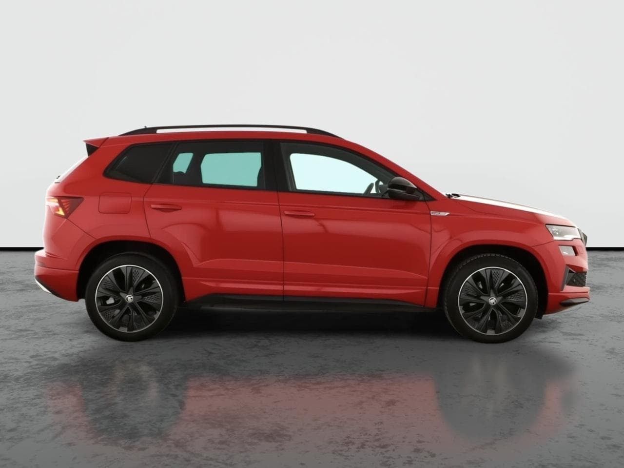 2023 Škoda KAROQ - 12