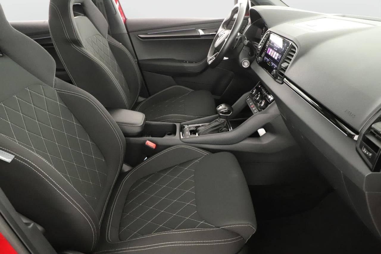 2023 Škoda KAROQ - 16