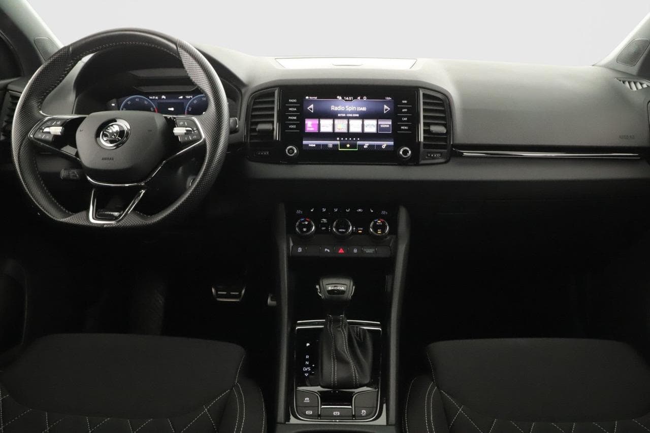 2023 Škoda KAROQ - 14