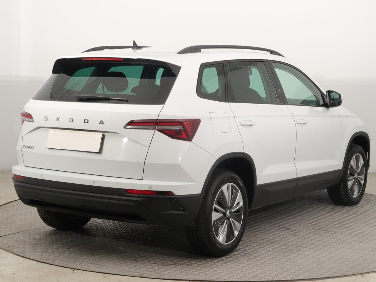 2022 Škoda KAROQ - 7
