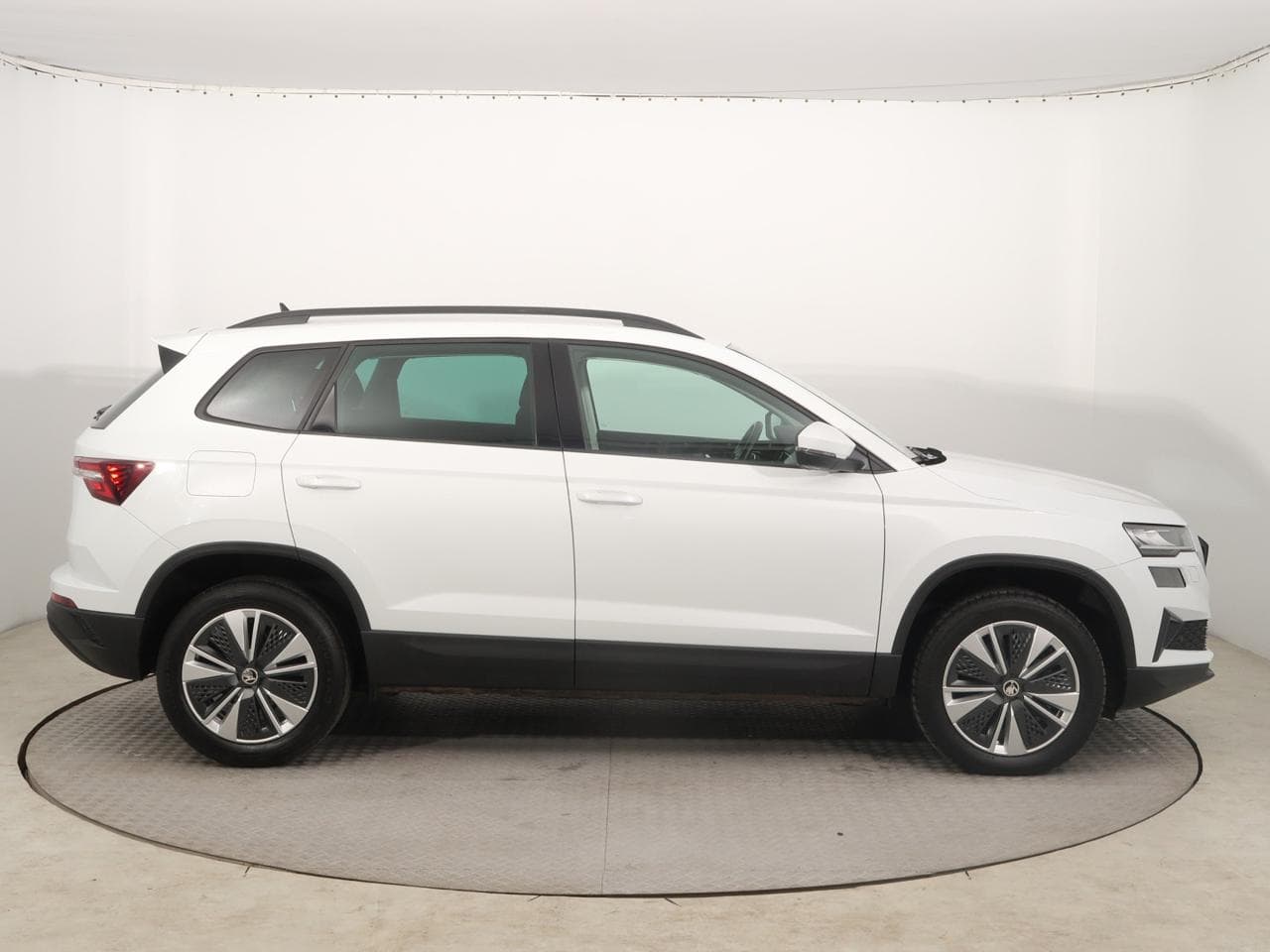 2022 Škoda KAROQ - 9