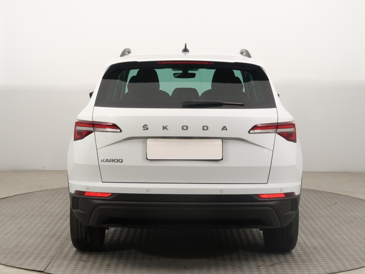 2022 Škoda KAROQ - 6