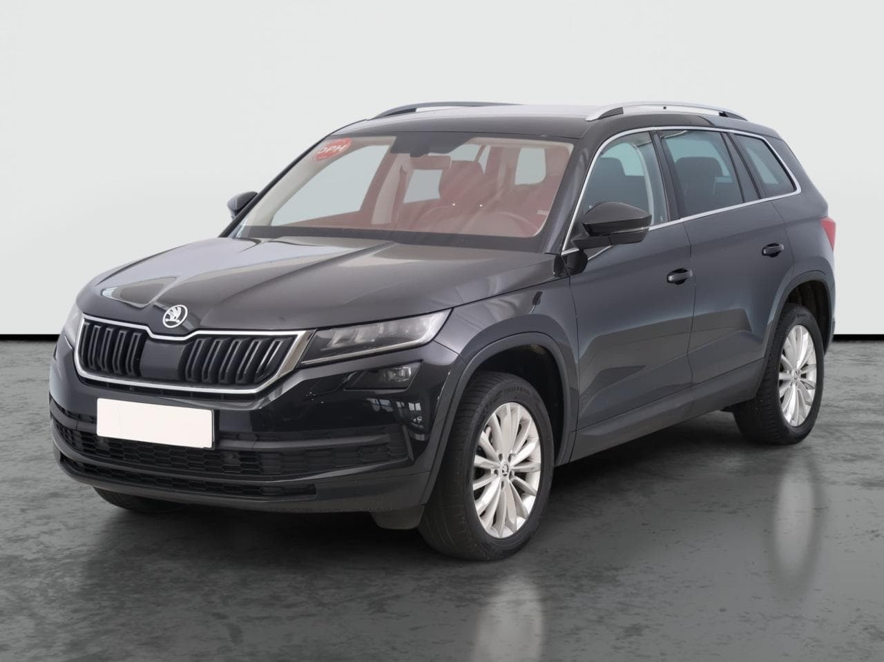 2020 Škoda KODIAQ - 3