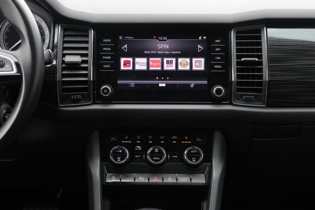 2020 Škoda KODIAQ - 18