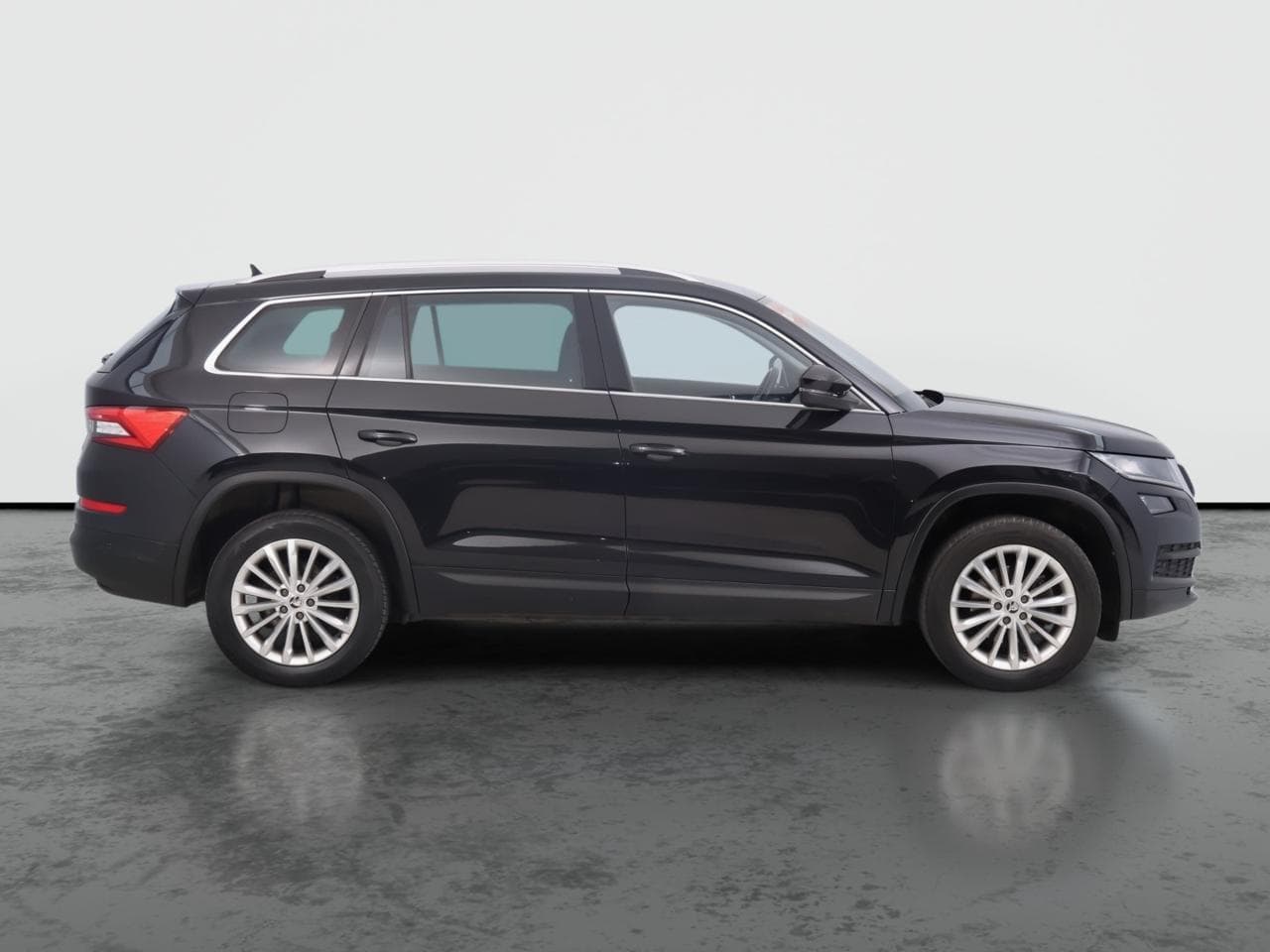 2020 Škoda KODIAQ - 8