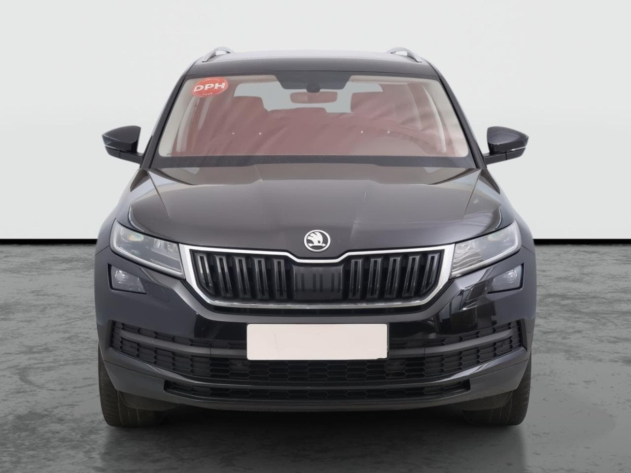 2020 Škoda KODIAQ - 2