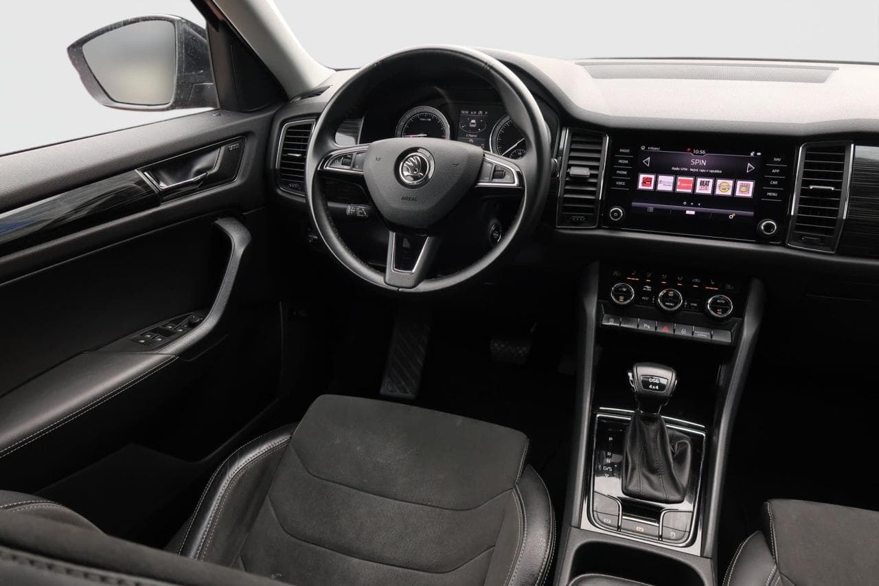 2020 Škoda KODIAQ - 9