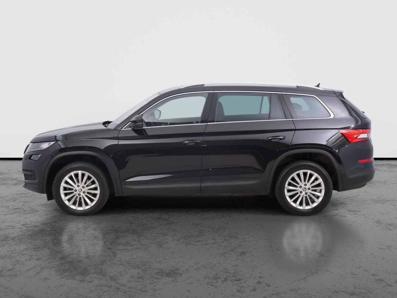2020 Škoda KODIAQ - 4