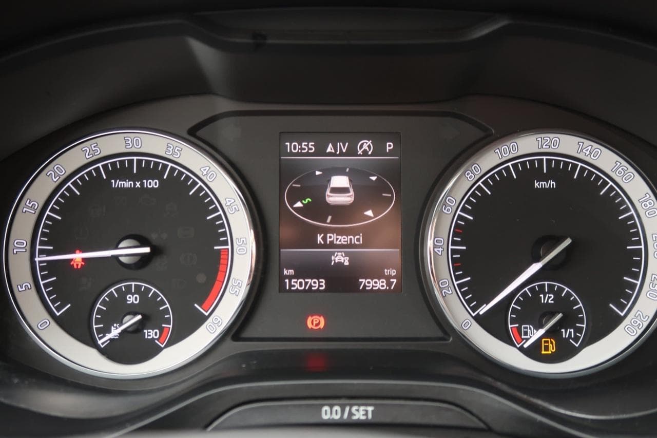 2020 Škoda KODIAQ - 17