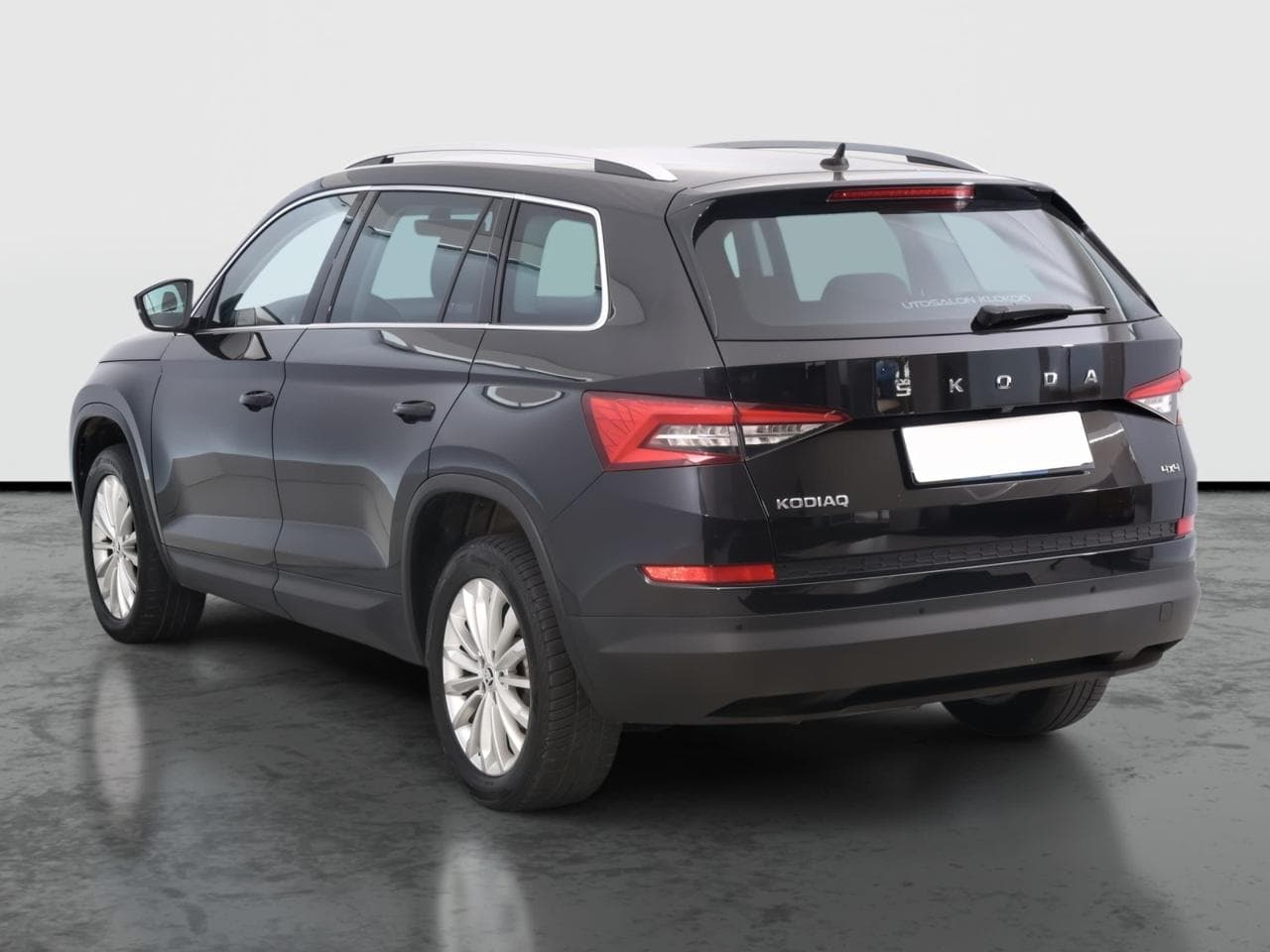 2020 Škoda KODIAQ - 5
