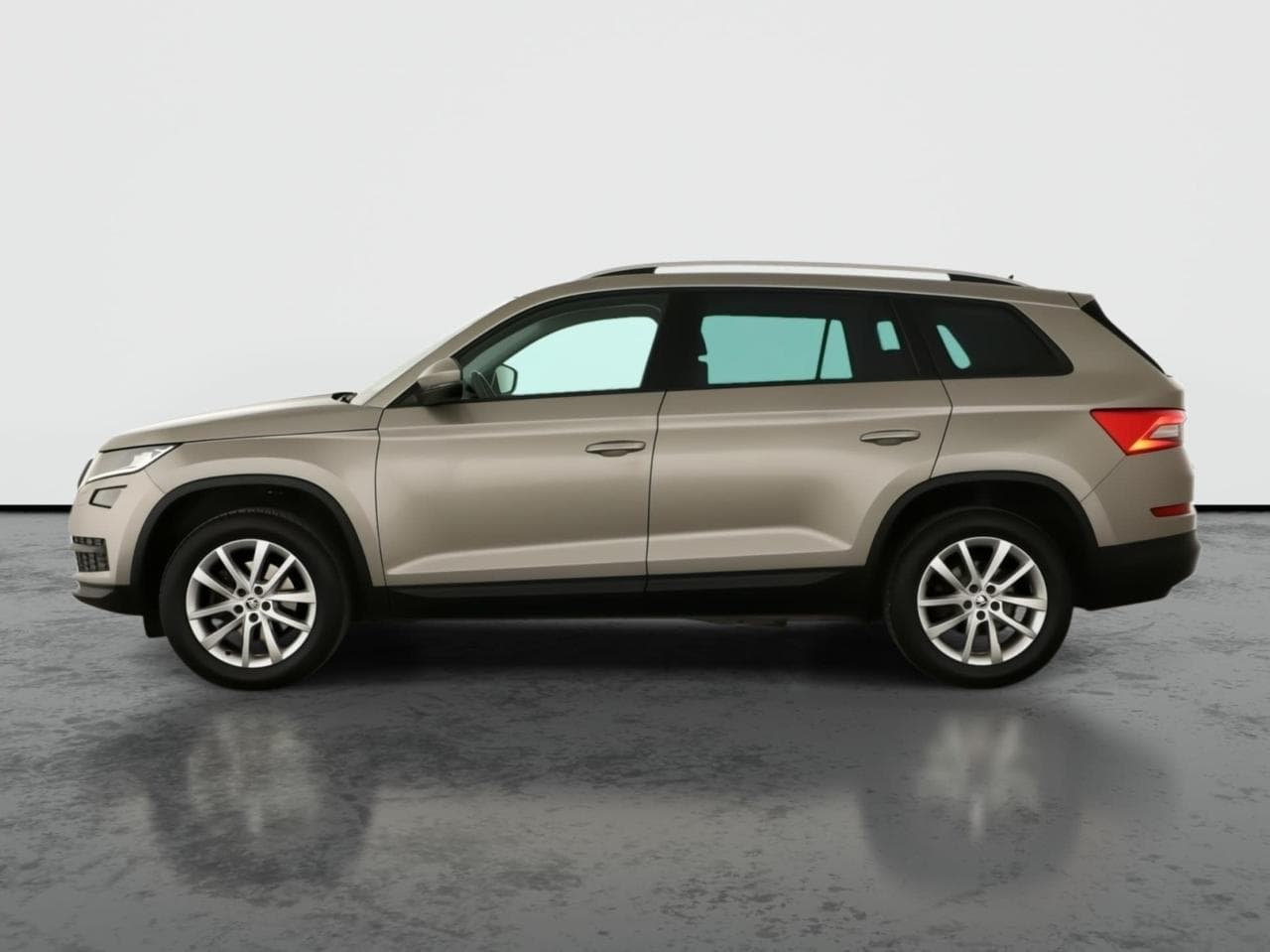 2018 Škoda KODIAQ - 4