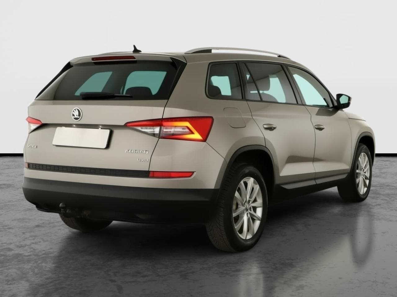 2018 Škoda KODIAQ - 7