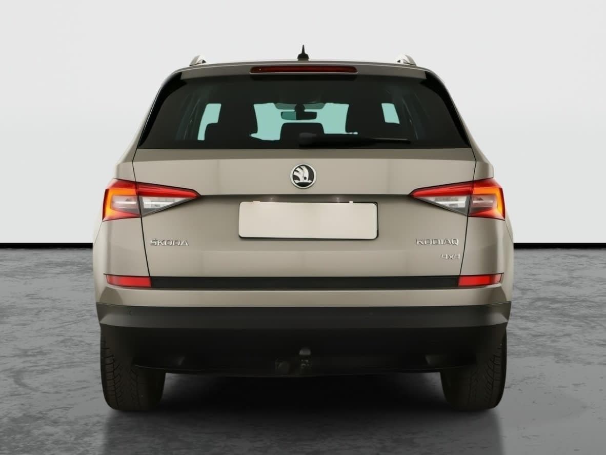 2018 Škoda KODIAQ - 6