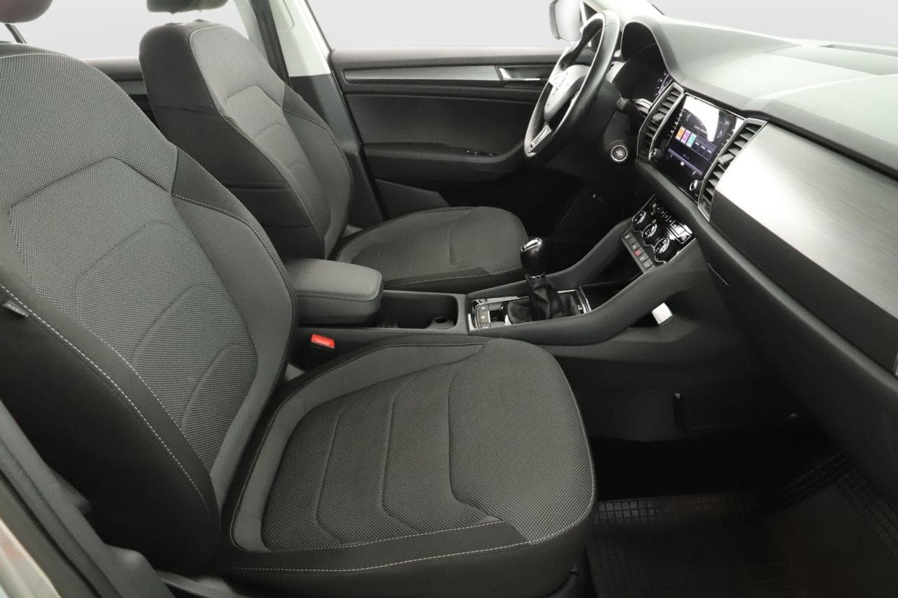 2018 Škoda KODIAQ - 11