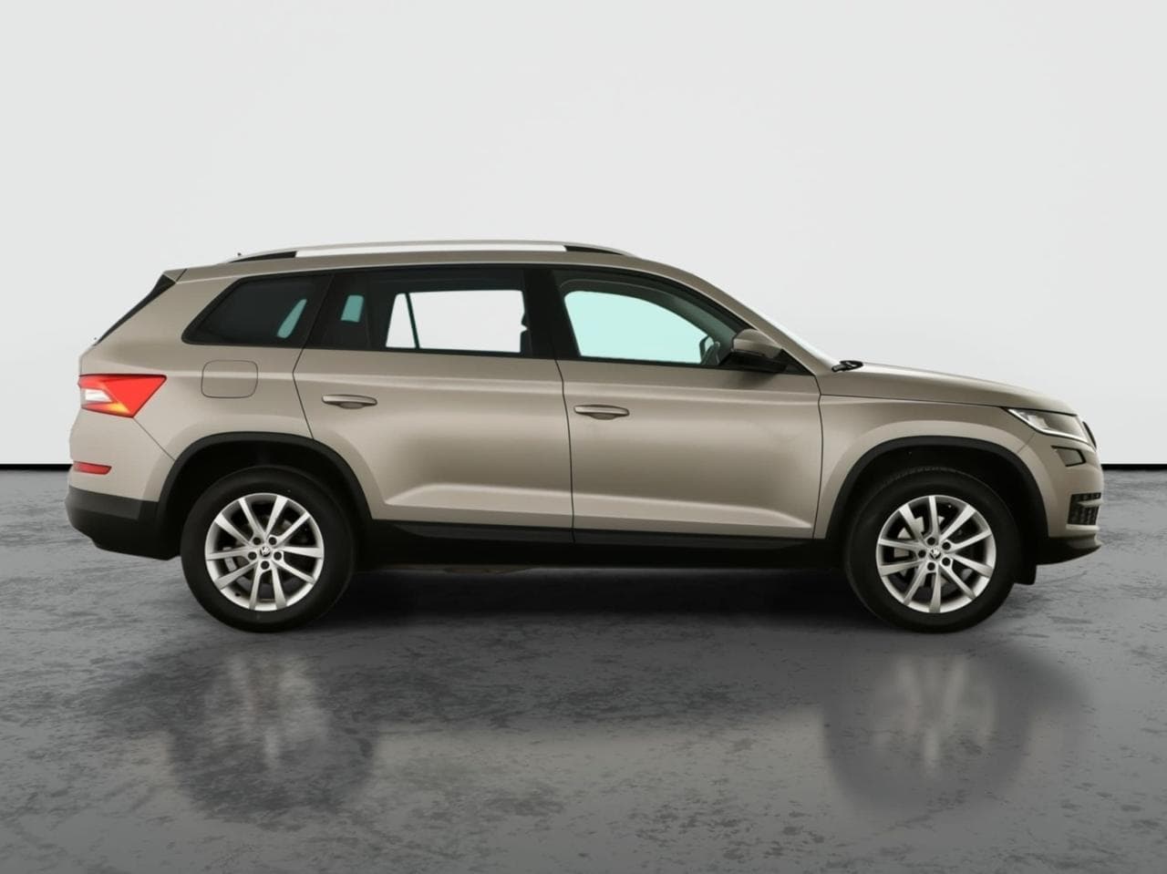 2018 Škoda KODIAQ - 8