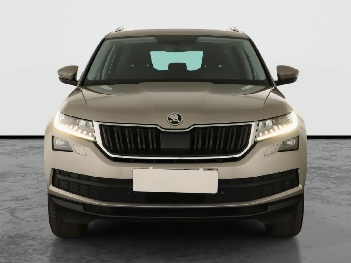 2018 Škoda KODIAQ - 2
