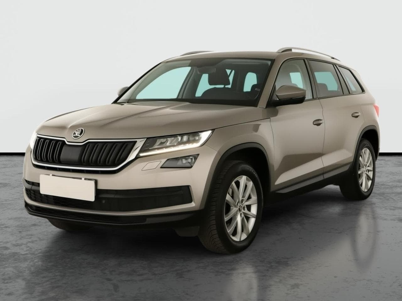 2018 Škoda KODIAQ - 3