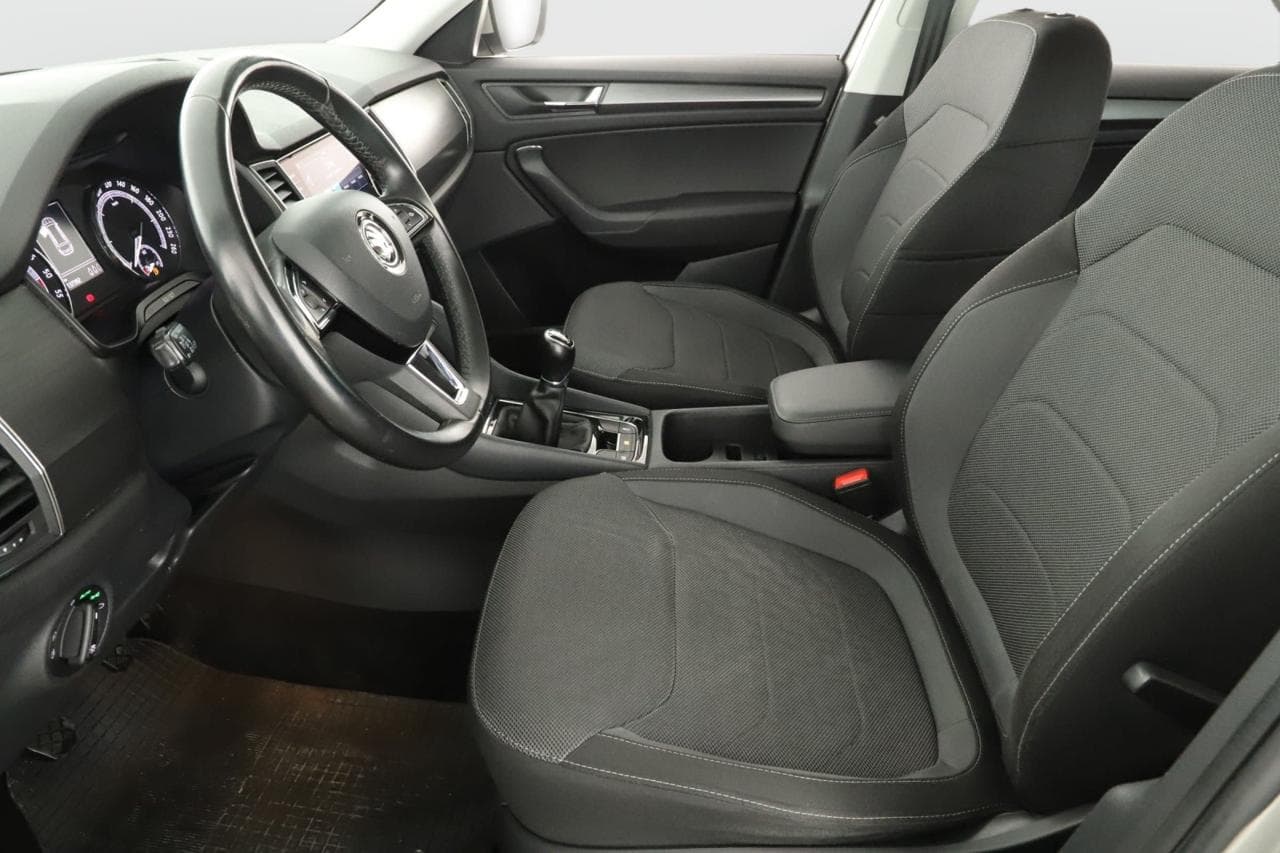 2018 Škoda KODIAQ - 13
