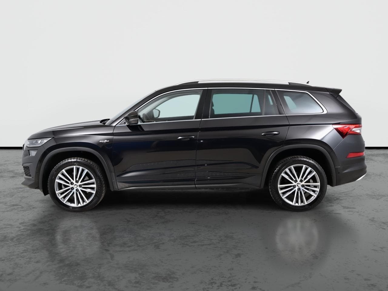 2024 Škoda KODIAQ - 4