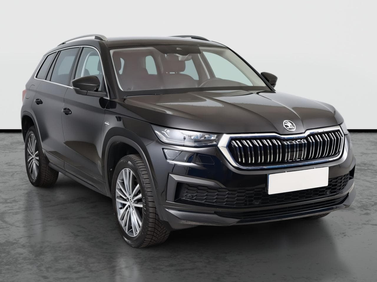 2024 Škoda KODIAQ
