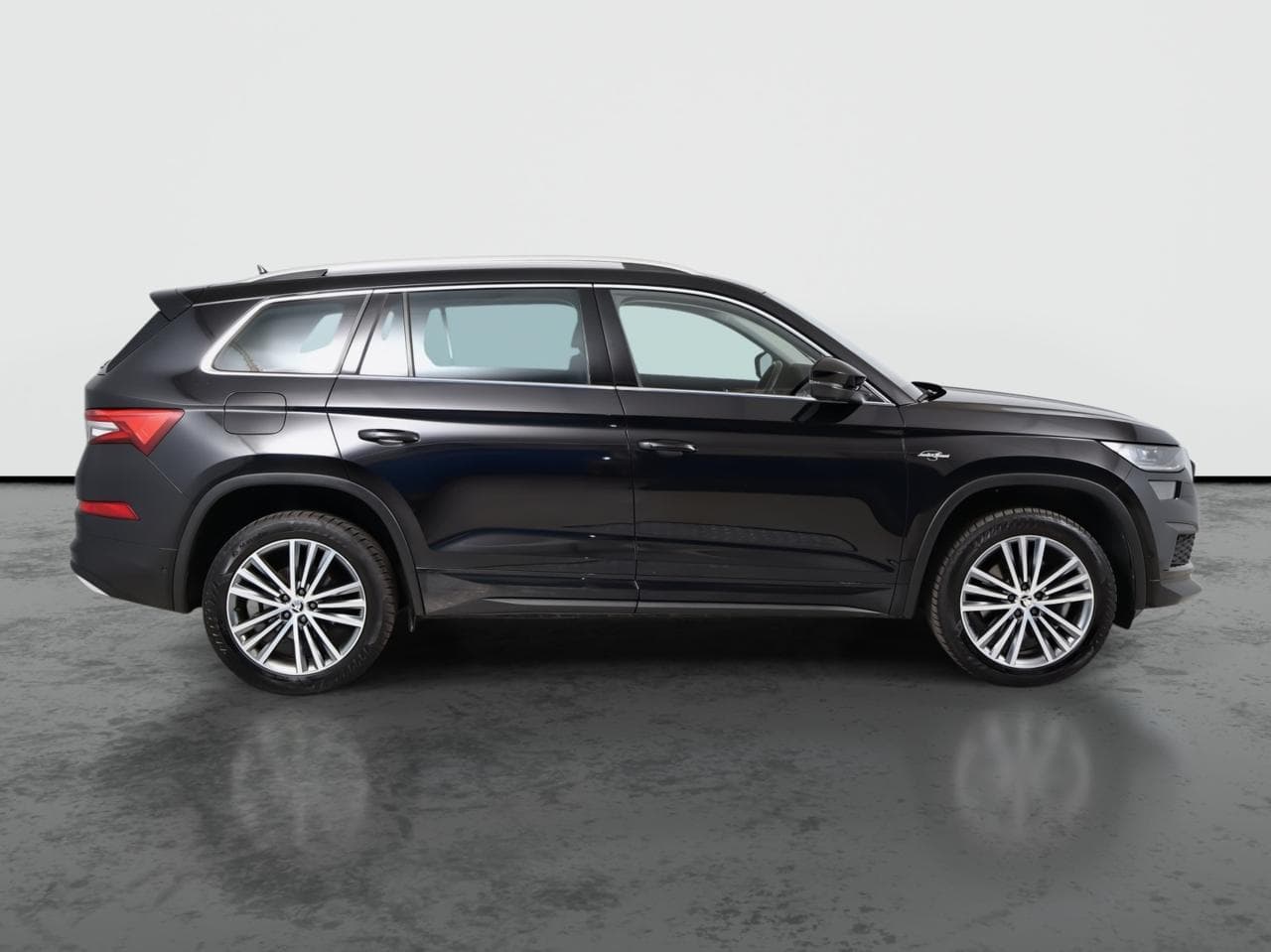 2024 Škoda KODIAQ - 8