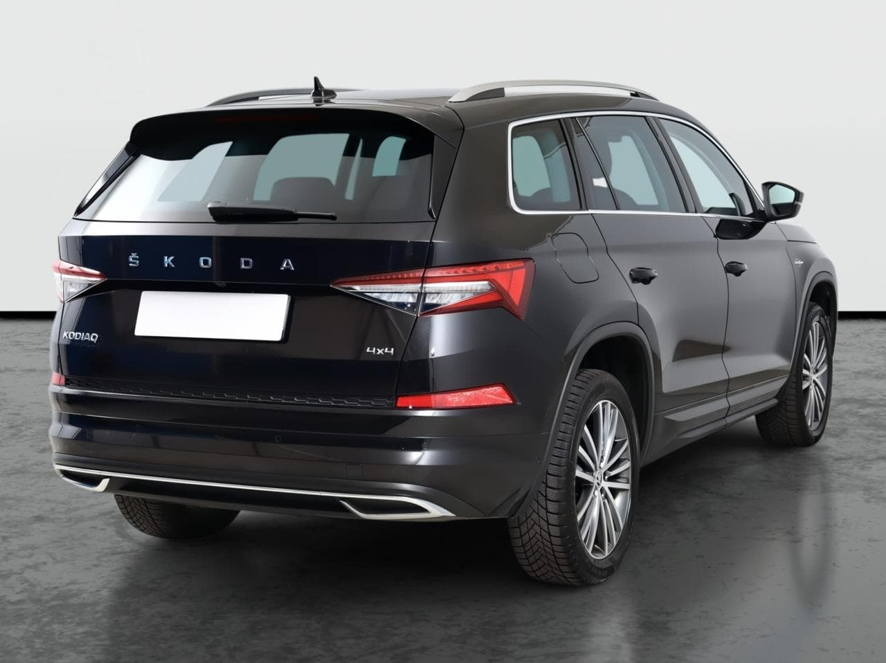 2024 Škoda KODIAQ - 7