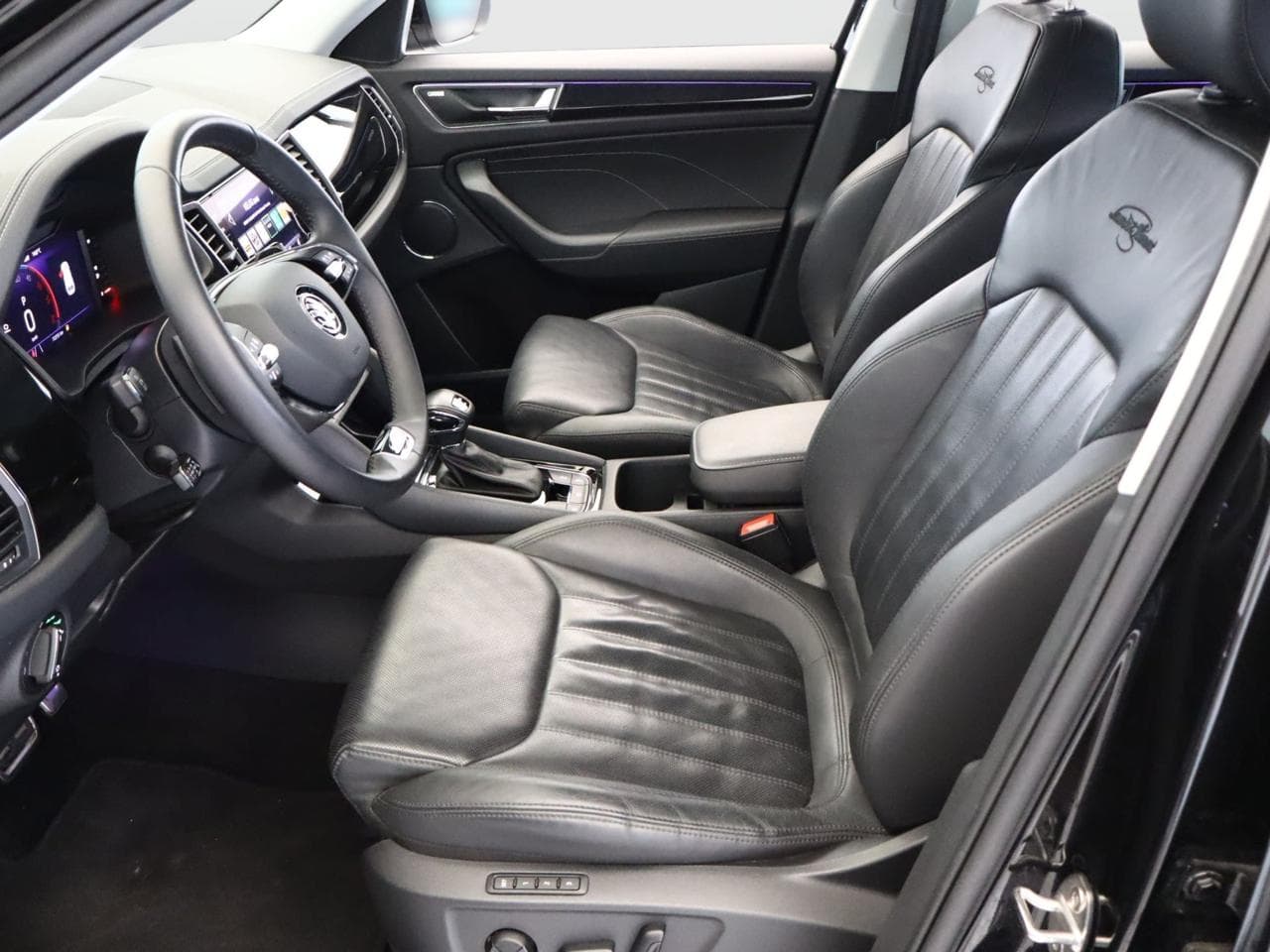 2024 Škoda KODIAQ - 14