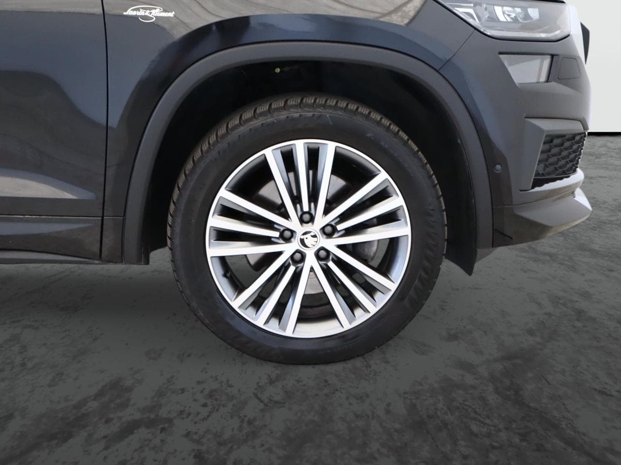2024 Škoda KODIAQ - 19