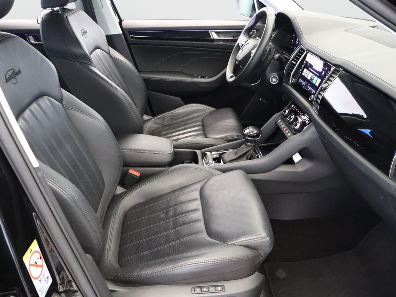 2024 Škoda KODIAQ - 10