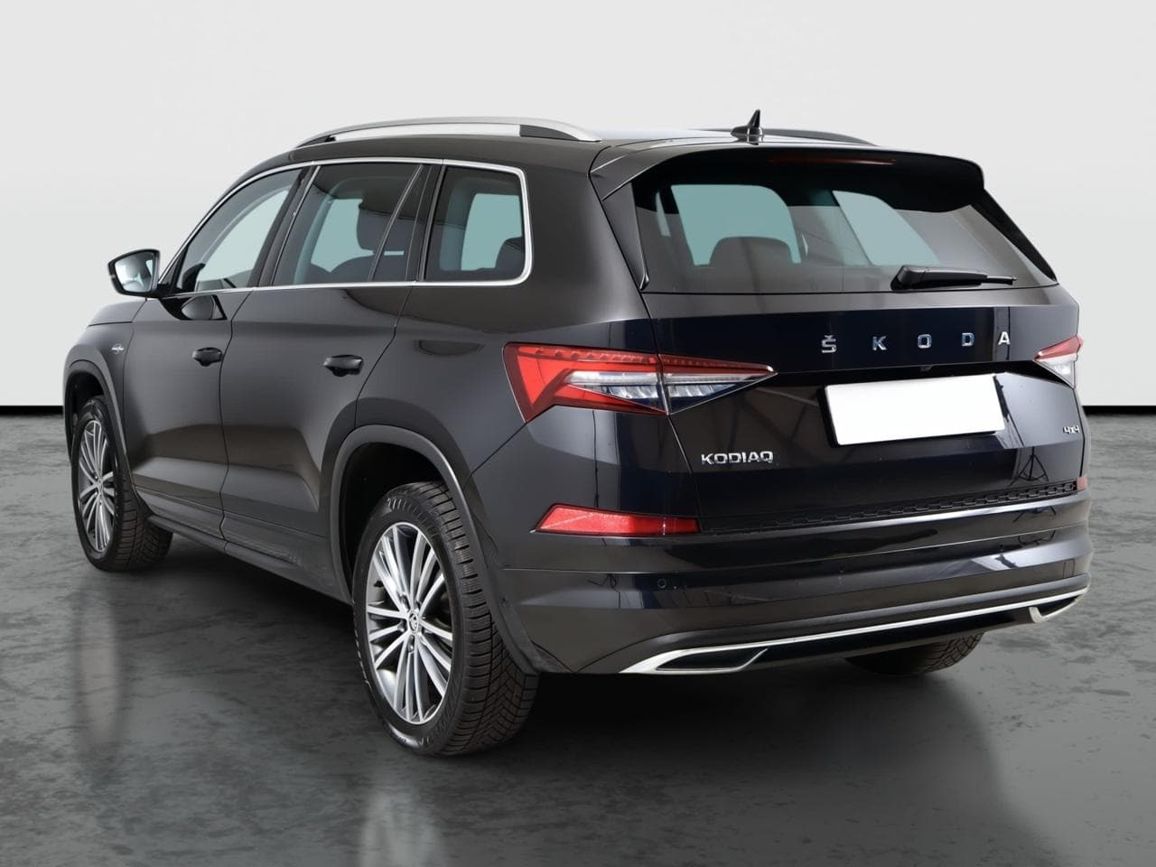 2024 Škoda KODIAQ - 5