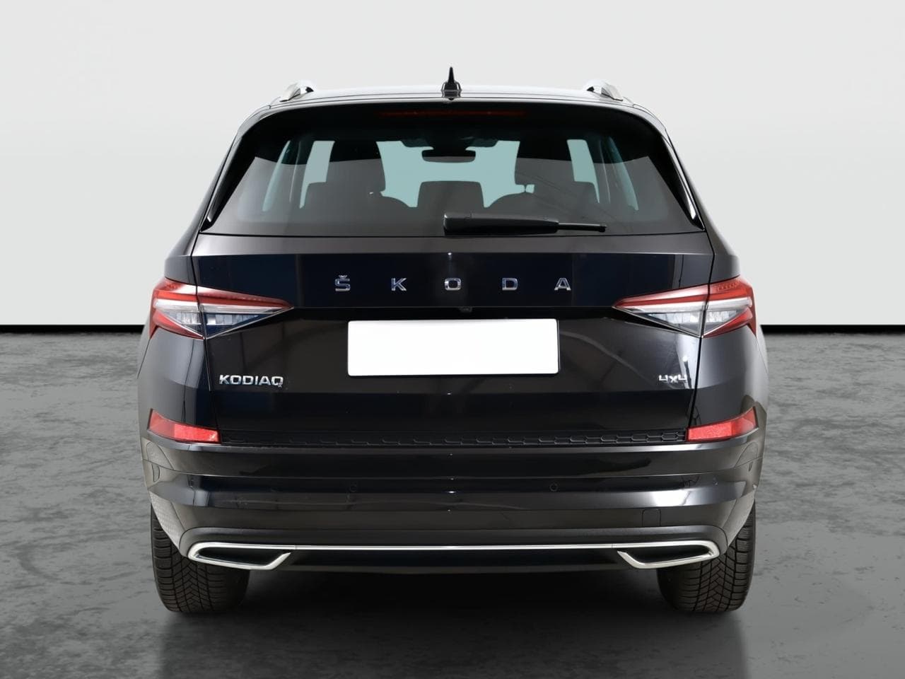 2024 Škoda KODIAQ - 6