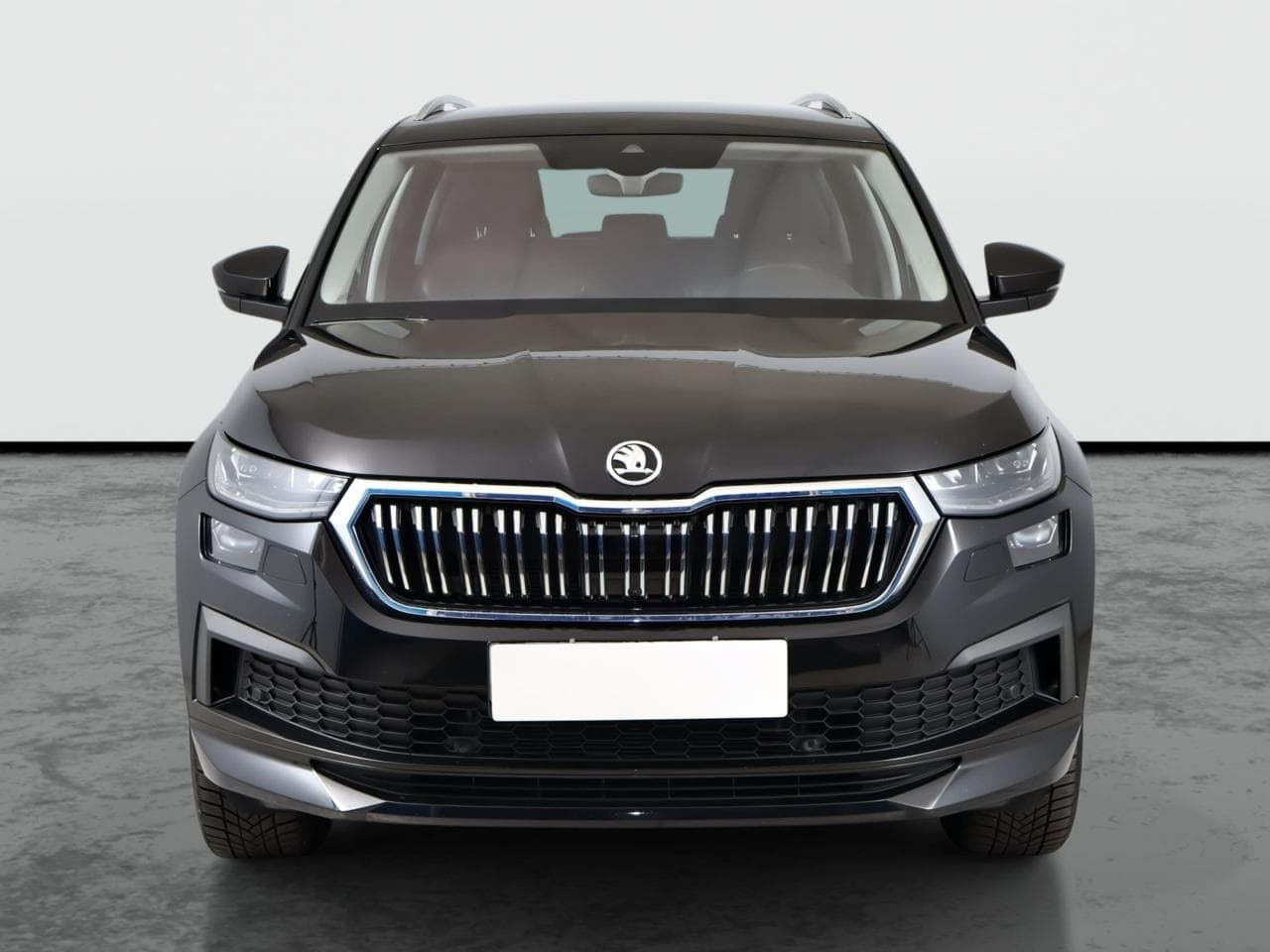 2024 Škoda KODIAQ - 2