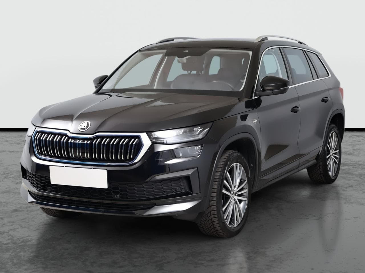 2024 Škoda KODIAQ - 3