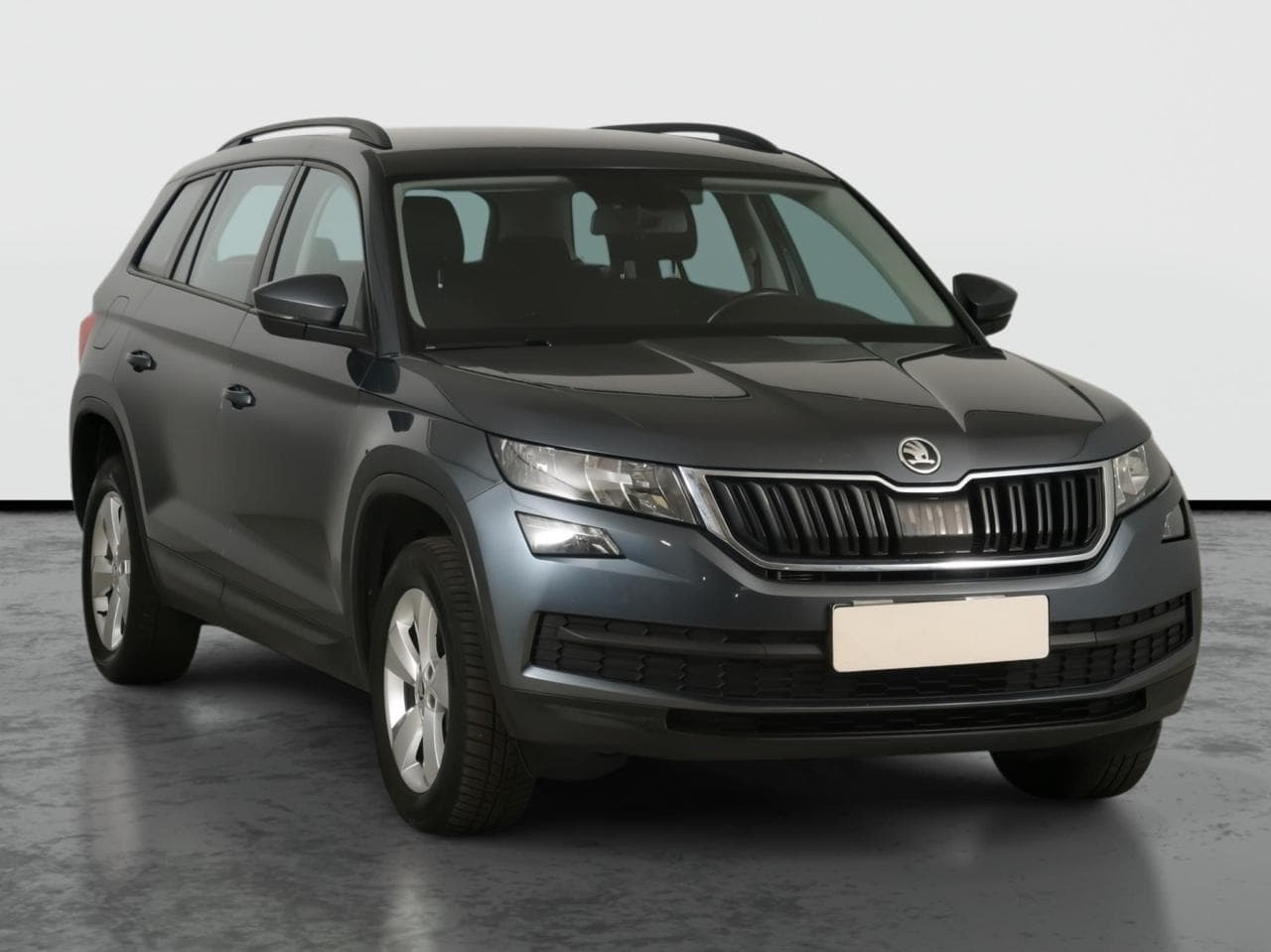 2019 Škoda KODIAQ