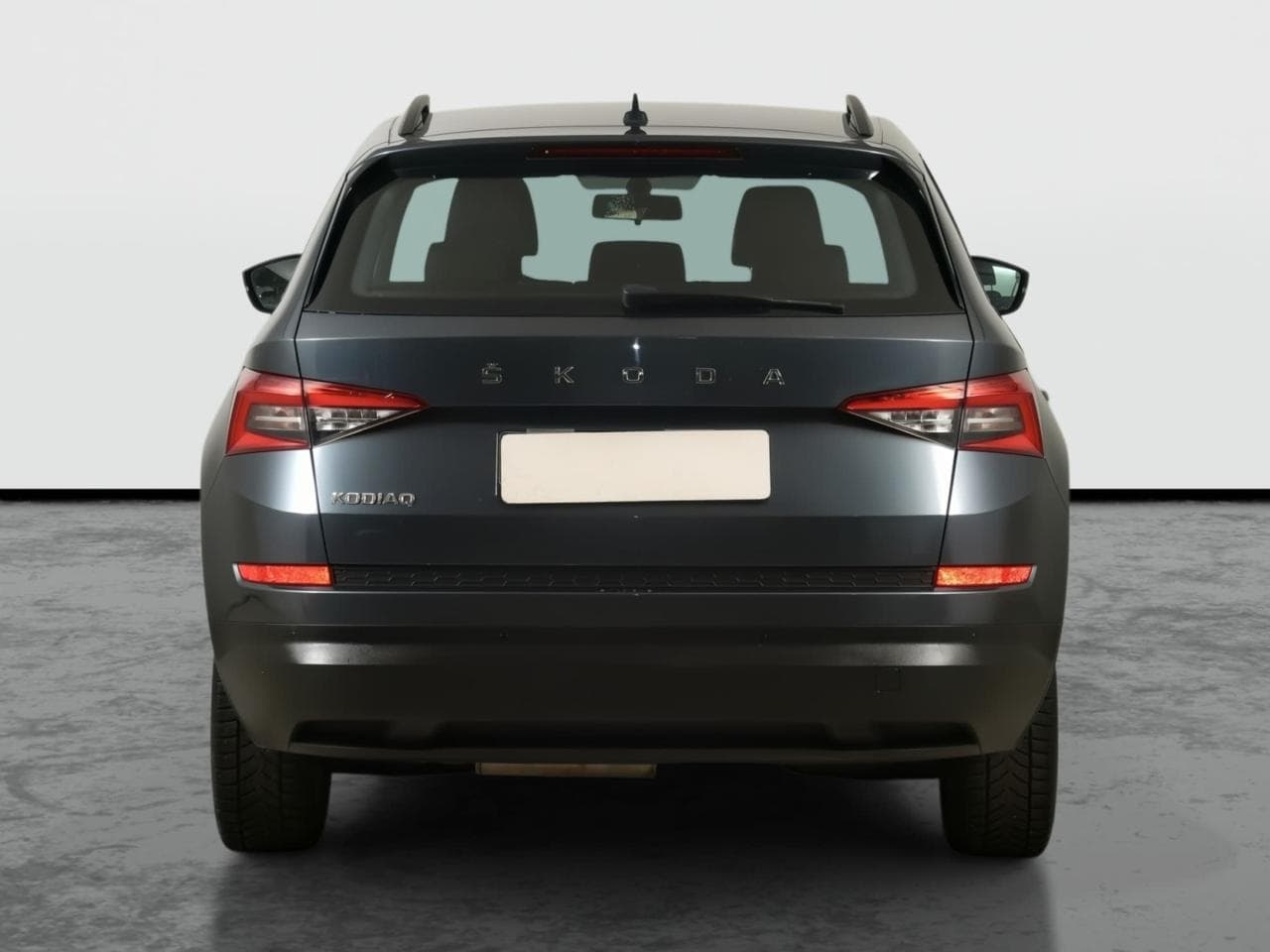 2019 Škoda KODIAQ - 6