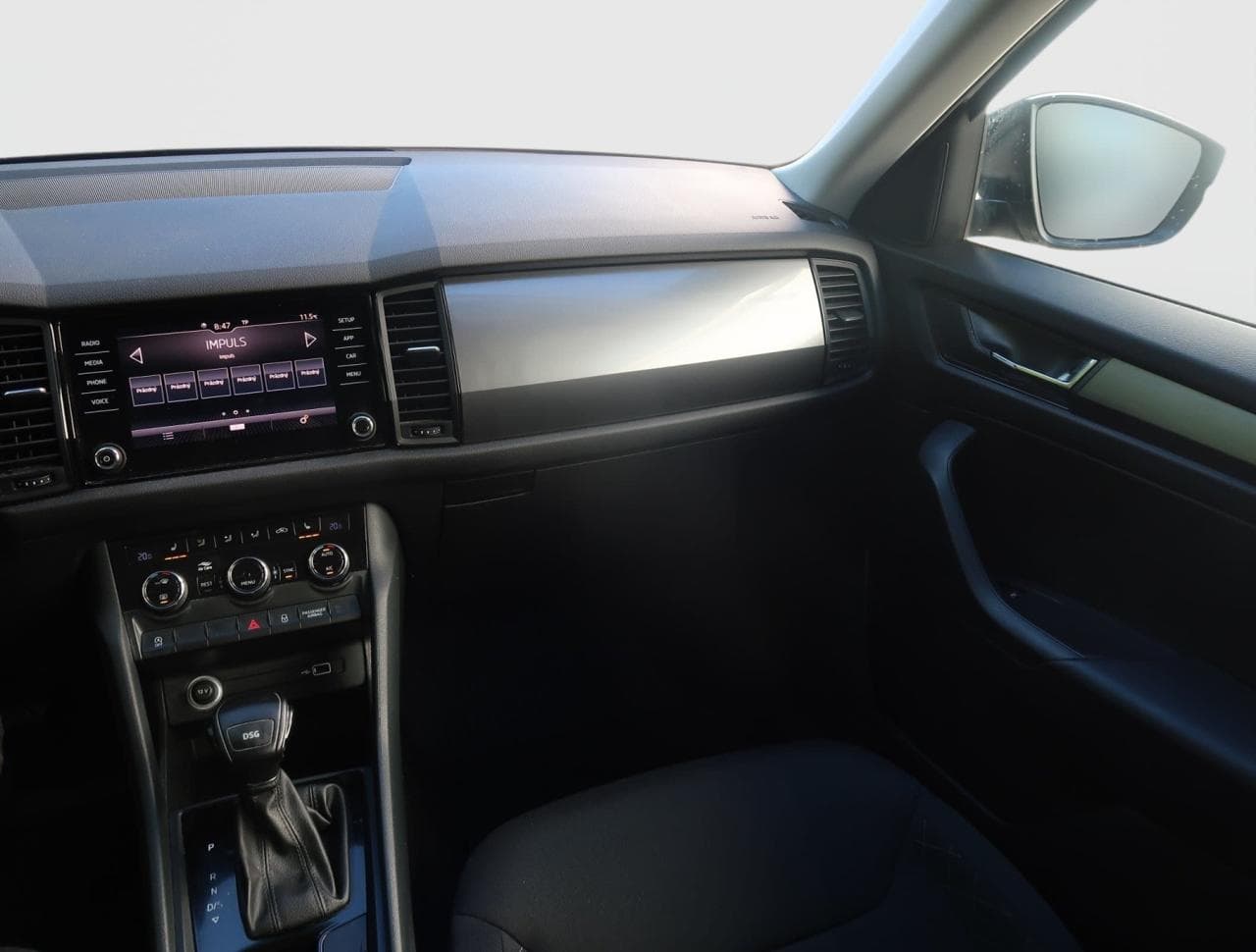 2019 Škoda KODIAQ - 11