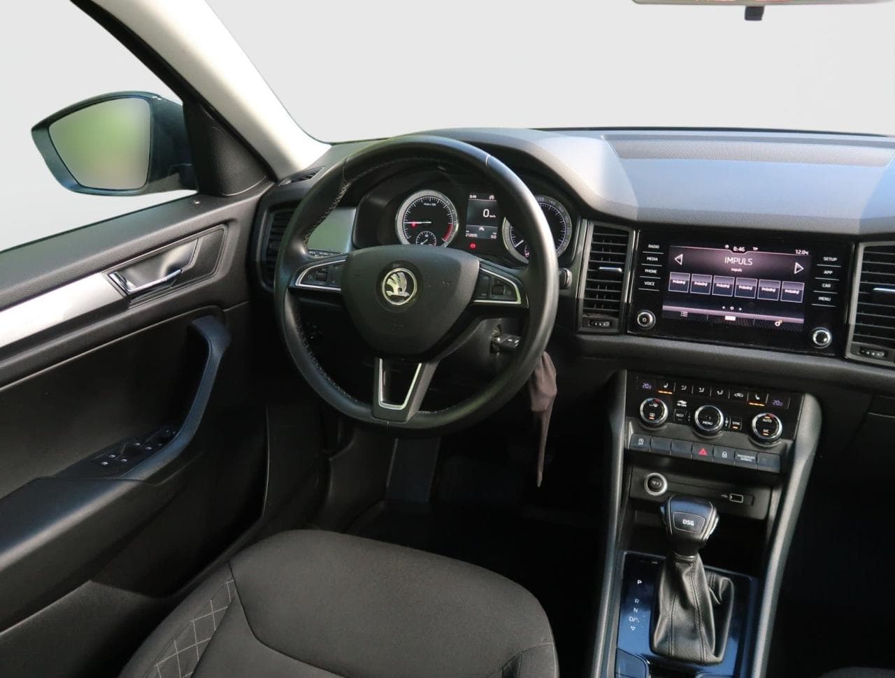 2019 Škoda KODIAQ - 9