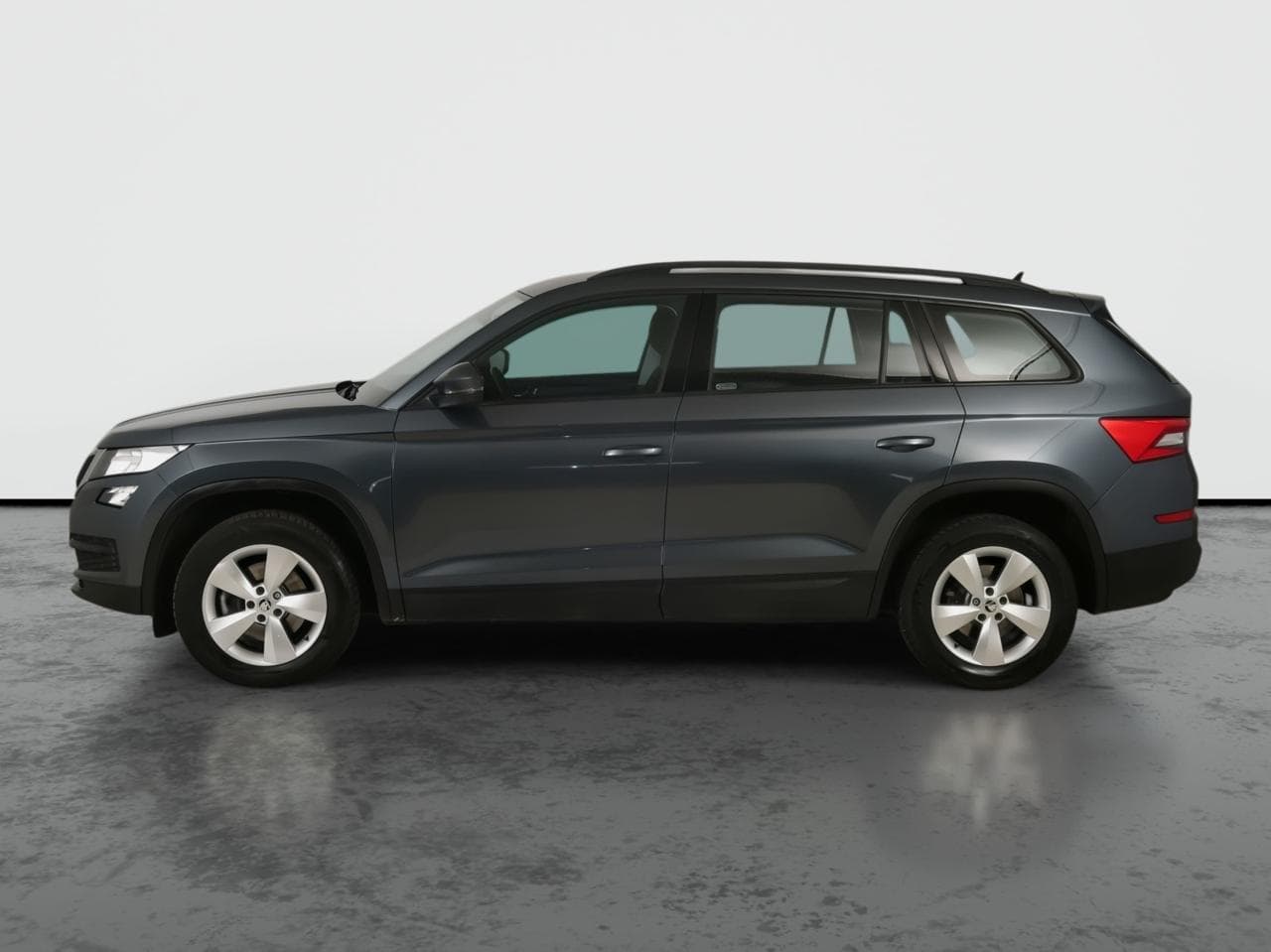 2019 Škoda KODIAQ - 4