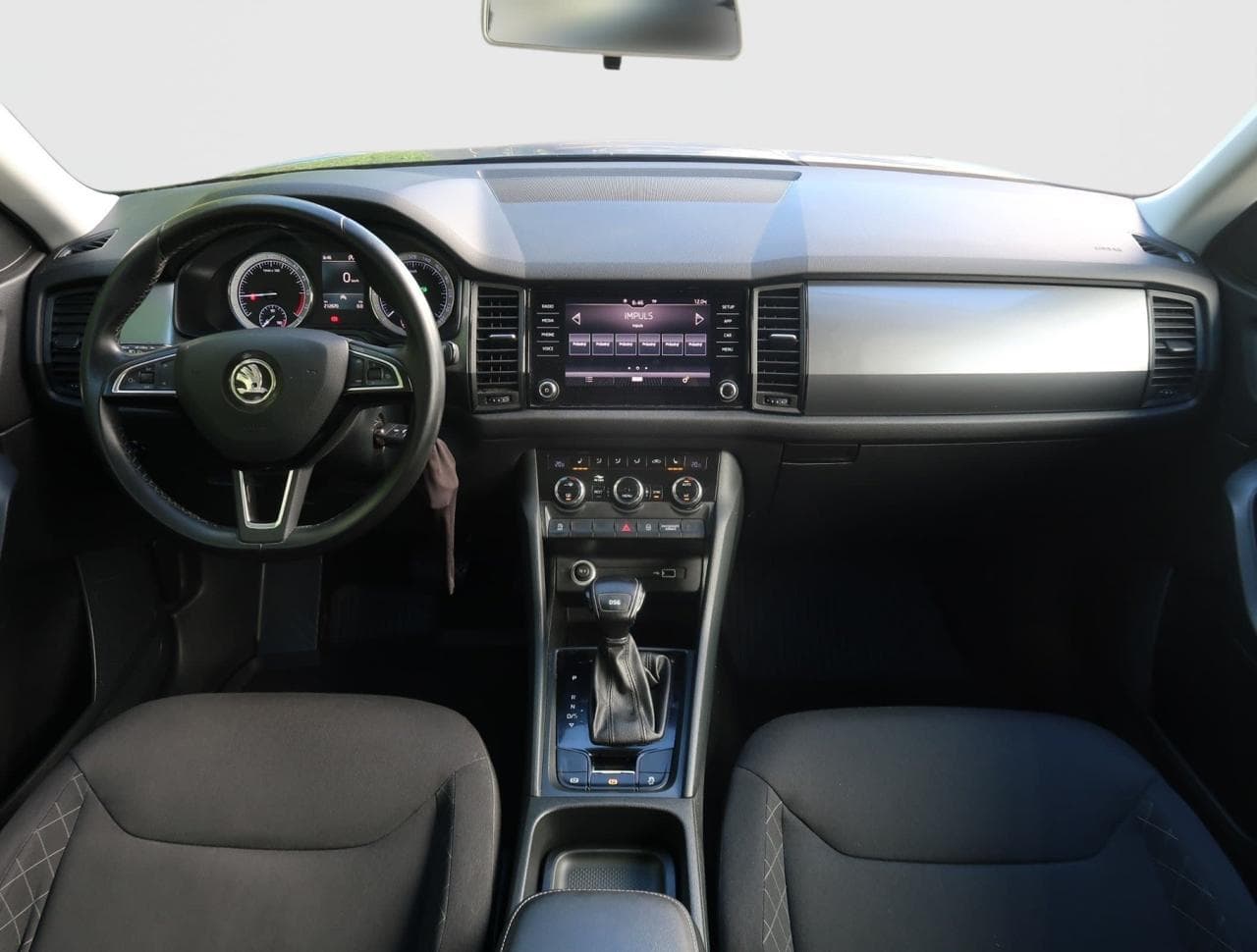 2019 Škoda KODIAQ - 10