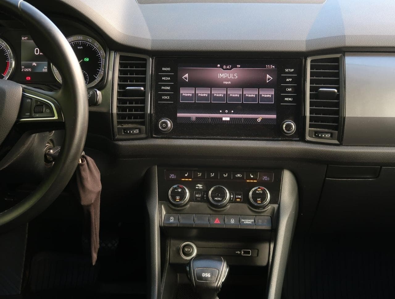 2019 Škoda KODIAQ - 18