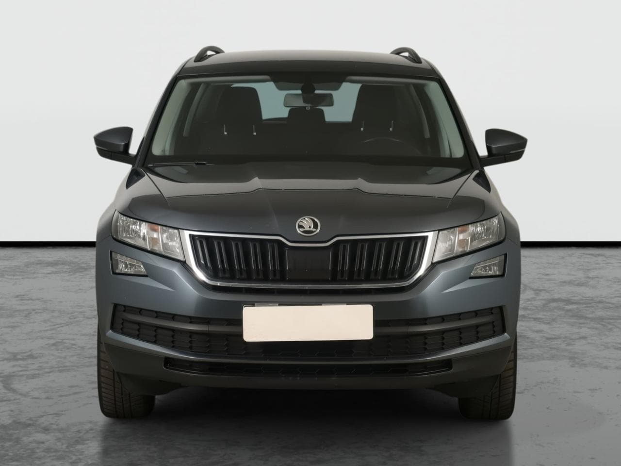 2019 Škoda KODIAQ - 2
