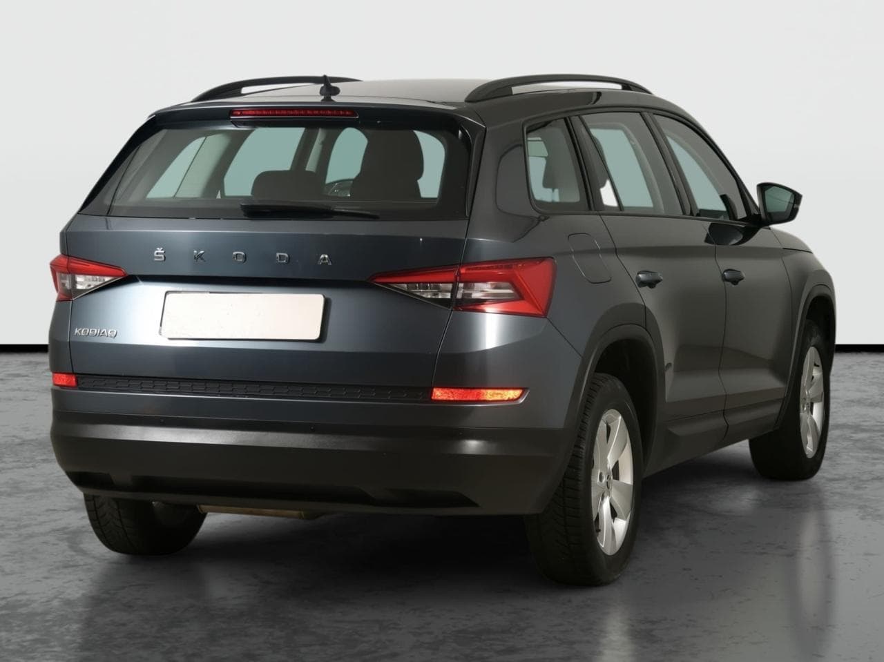 2019 Škoda KODIAQ - 7